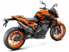 KTM 890 Duke GP